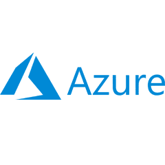 Azure Logo