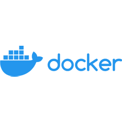Docker Logo