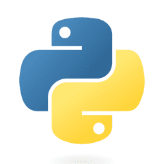 Python Logo