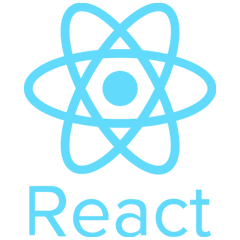 React