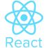 React